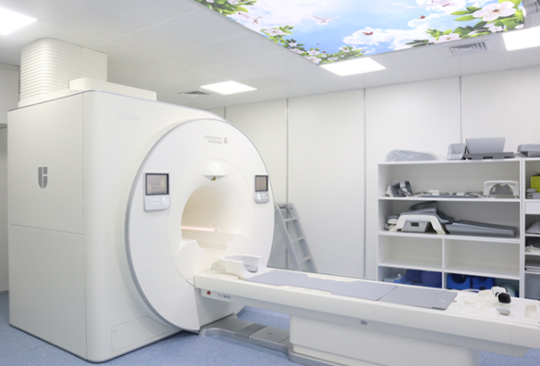 3.0 tesla mri system