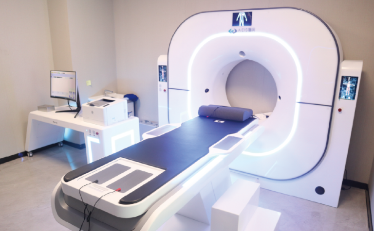 eis eagle imaging system